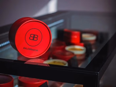 Experiencia artesanal en la elaboración de postres