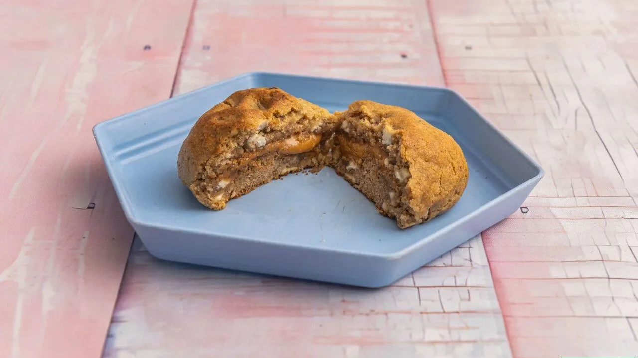Cookie Lotus